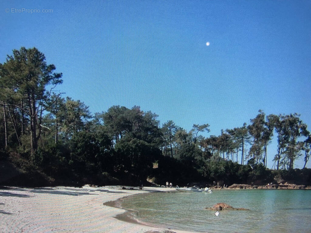 Maison à COTI-CHIAVARI