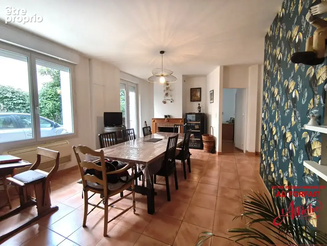 Maison 165 m² à Auterive  - photo 3