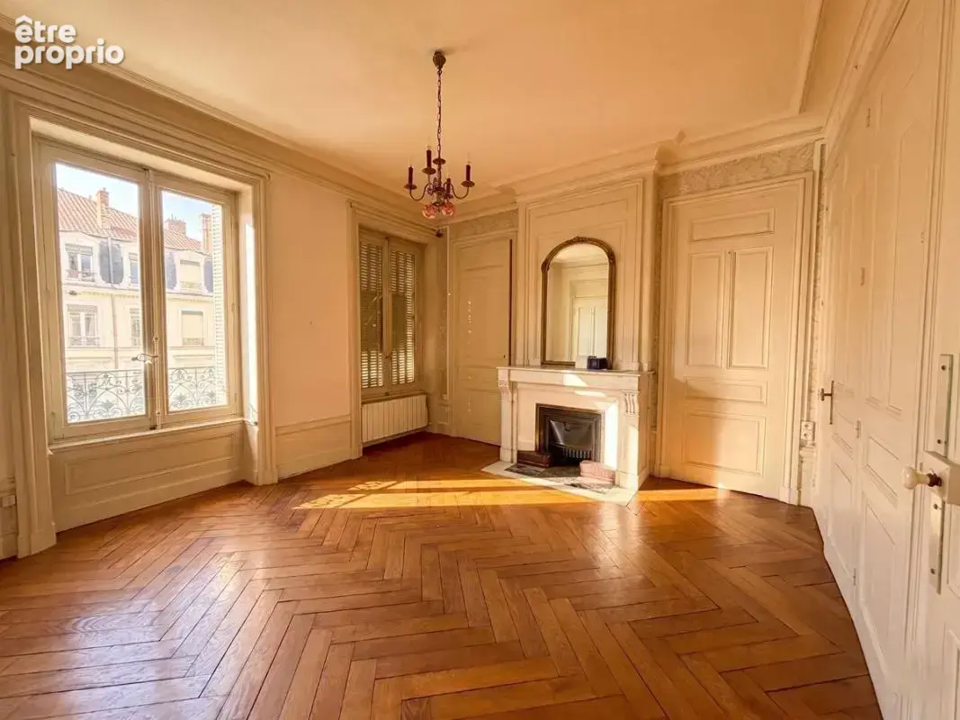 Appartement T3 de 79 m² - Secteur GAMBETTA - photo 4