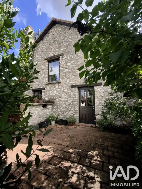 Photo 1 - Maison à DORMANS