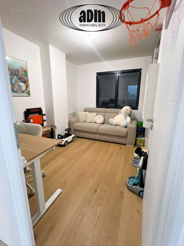 Maison à VILLIERS-SUR-MORIN