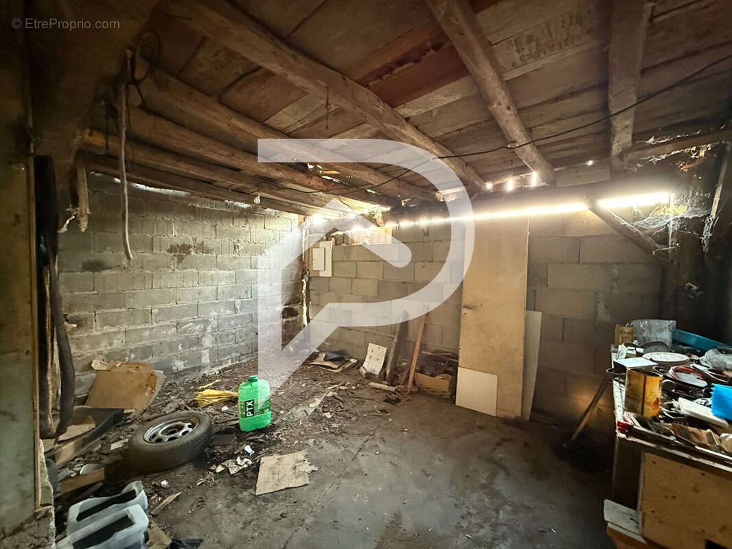 Maison Argagnon 3 pièces 49 m² - photo 8