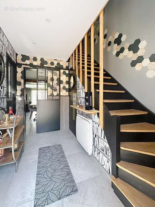 Maison 135 m² à Roncq  - photo 8