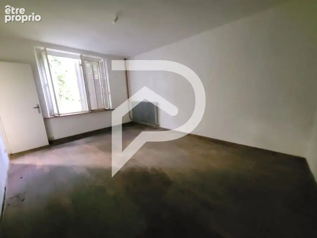 Maison Clairvaux à rénover complètement - photo 7