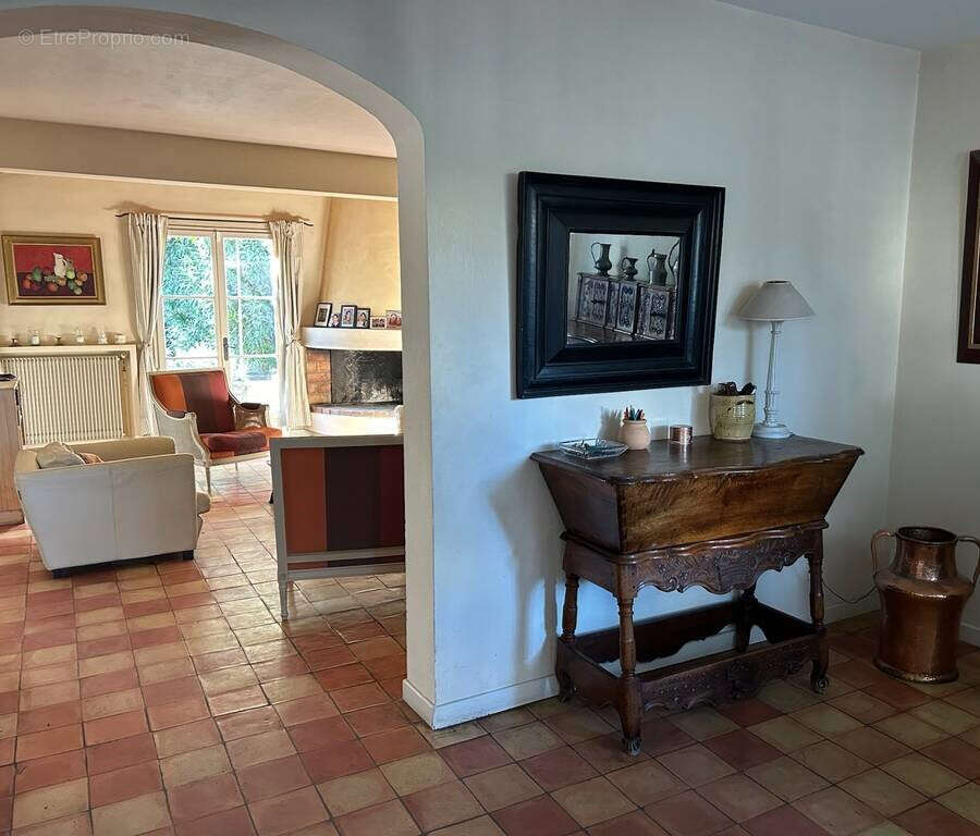 Maison à AVIGNON