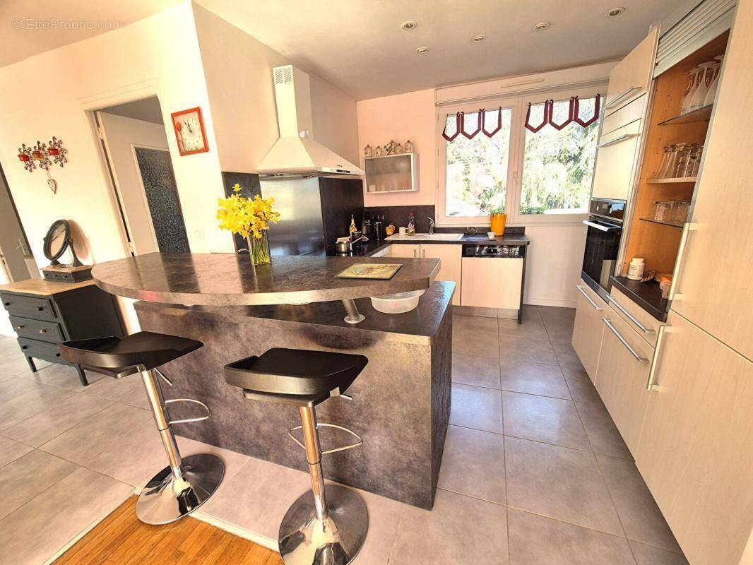 Maison à SAINT-DIZIER