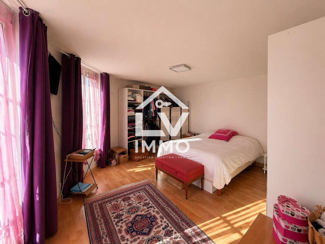 Appartement à LIANCOURT