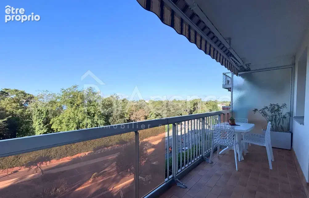 Appartement - 200 m plage de Nauzan - Parking - photo 2