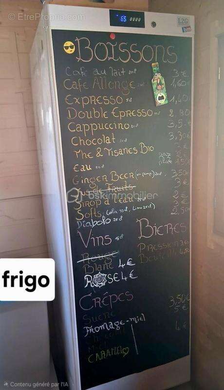 Opportunité Unique : La Roulotte Café-Librairie de la Légende de Pyrène - photo 19