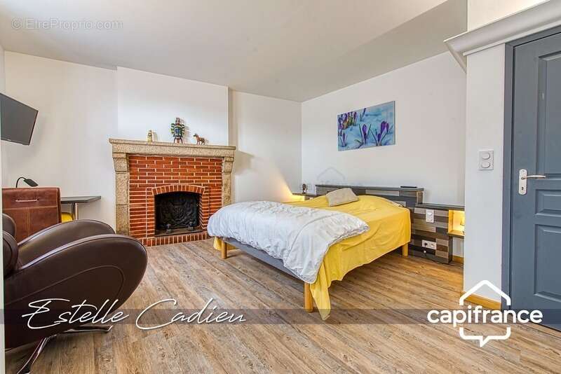 Maison à LA FLOCELLIERE