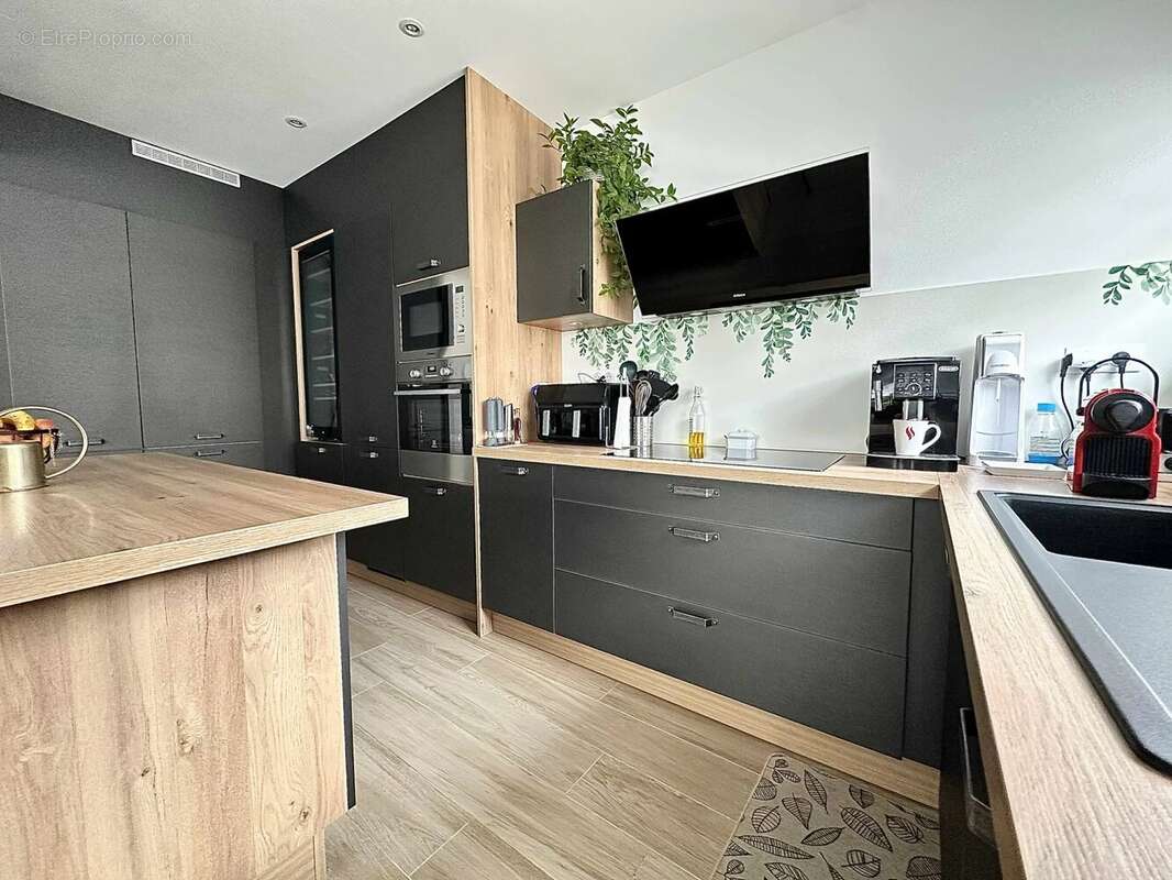 Maison à LE TOUQUET-PARIS-PLAGE