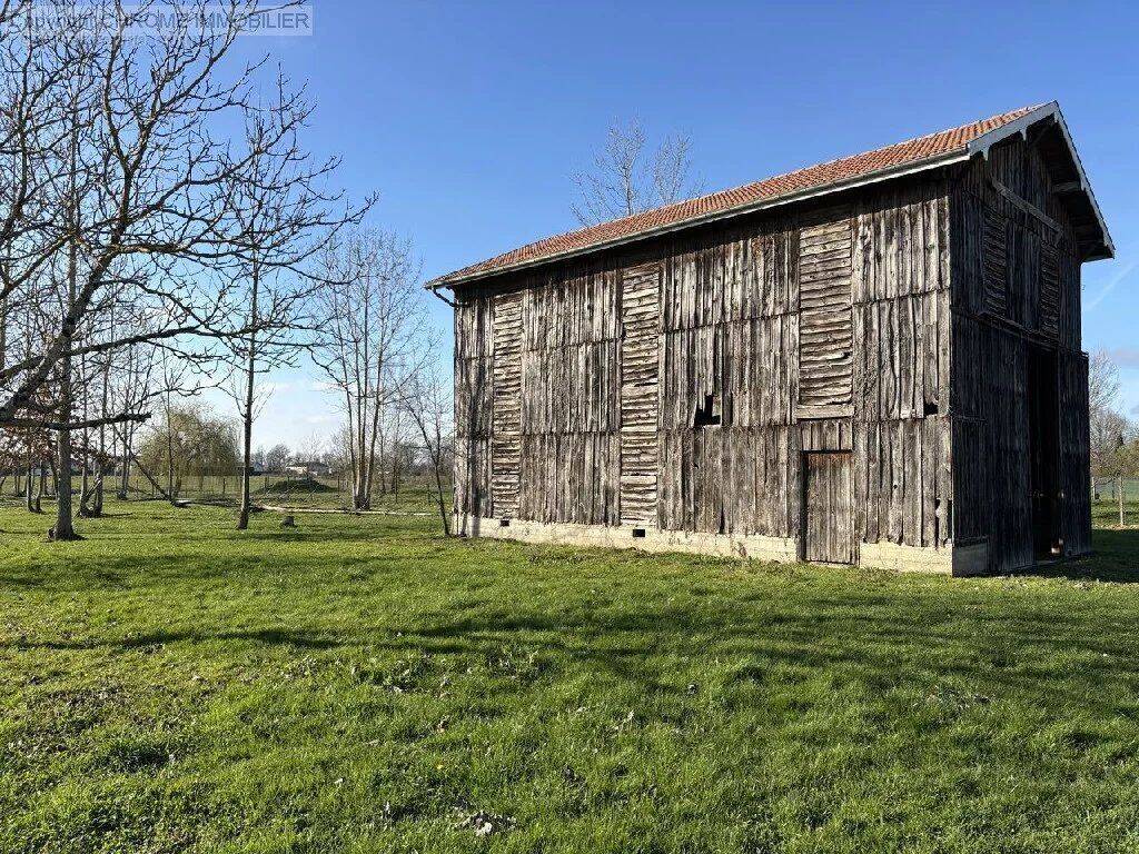 Commerce à CASTELJALOUX