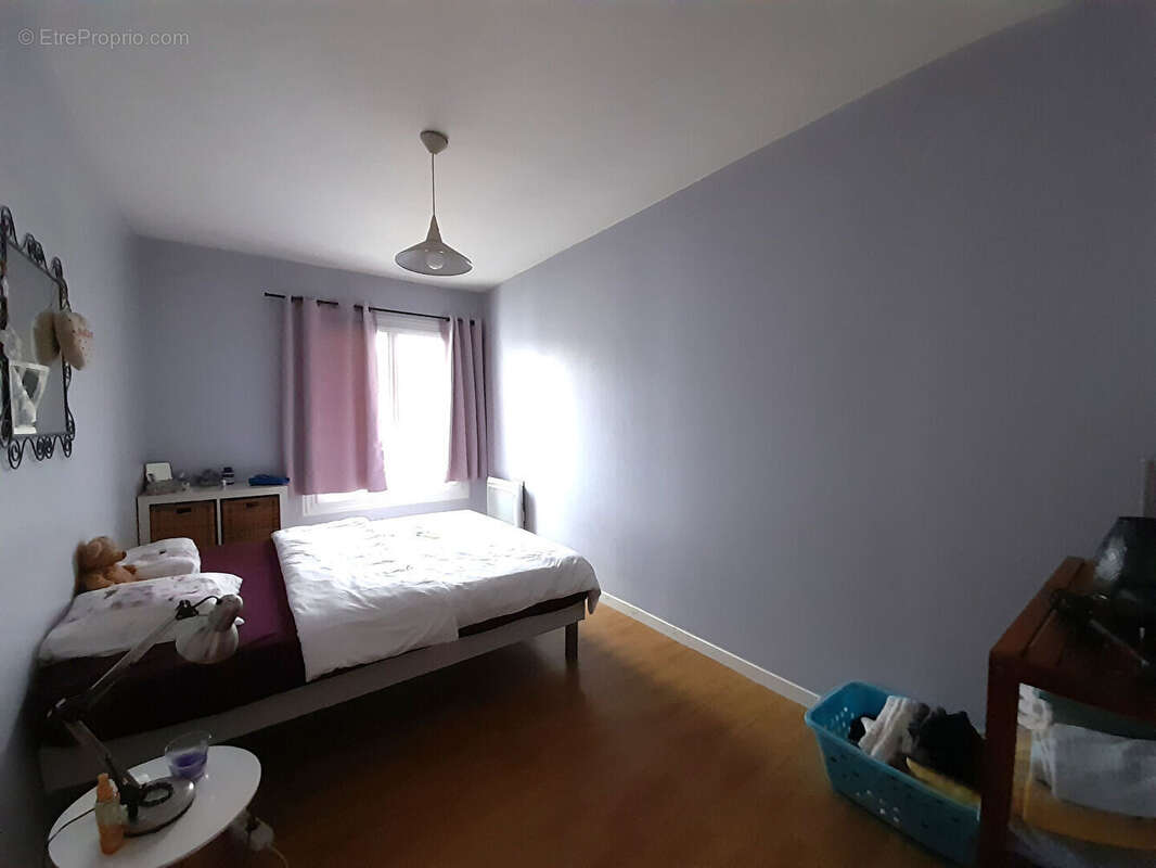 Appartement à SANNOIS