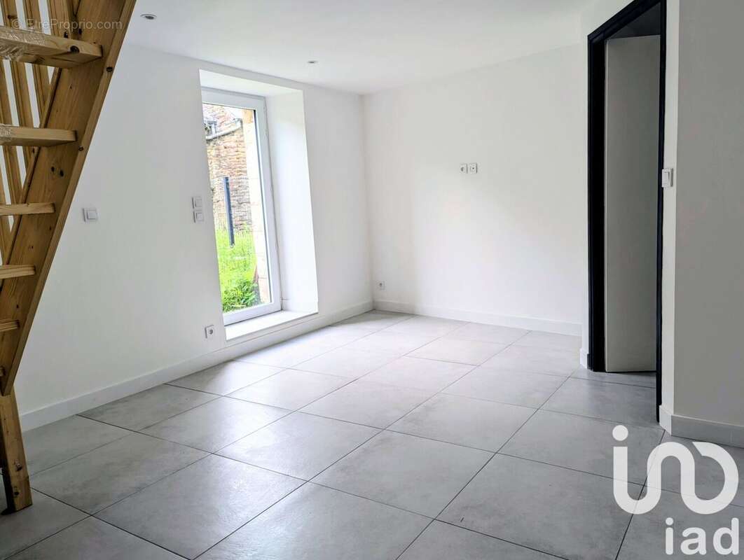 Photo 4 - Maison à SAINT-GANTON