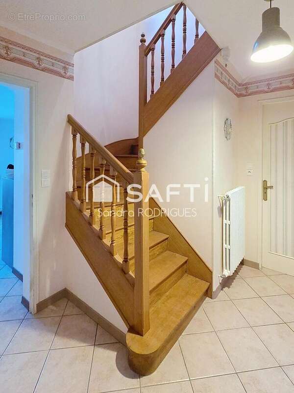 Photo 9 - Maison à LA FERE