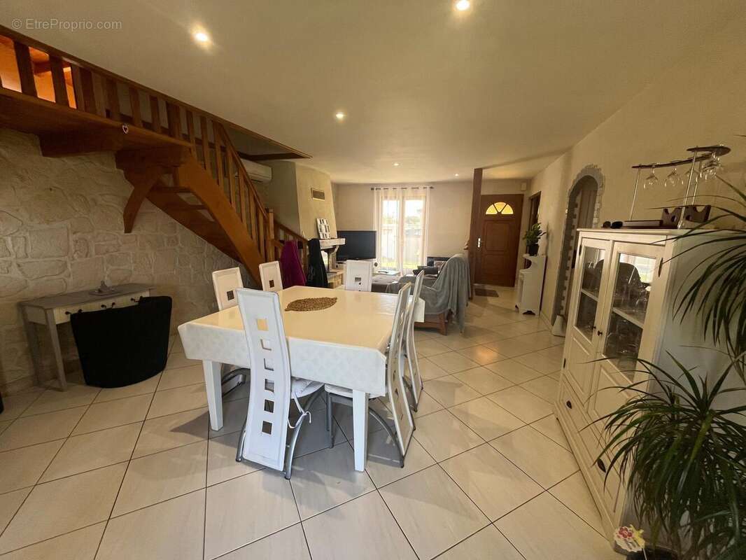 Photo 7 - Maison à BIAS