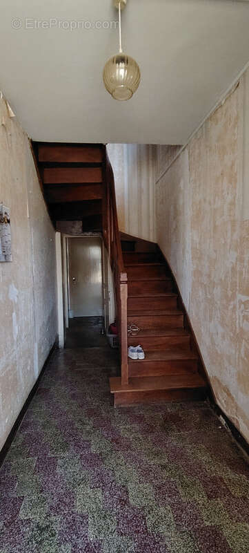 Maison à vendre 4 pièces AIRVAULT (79) - photo 8