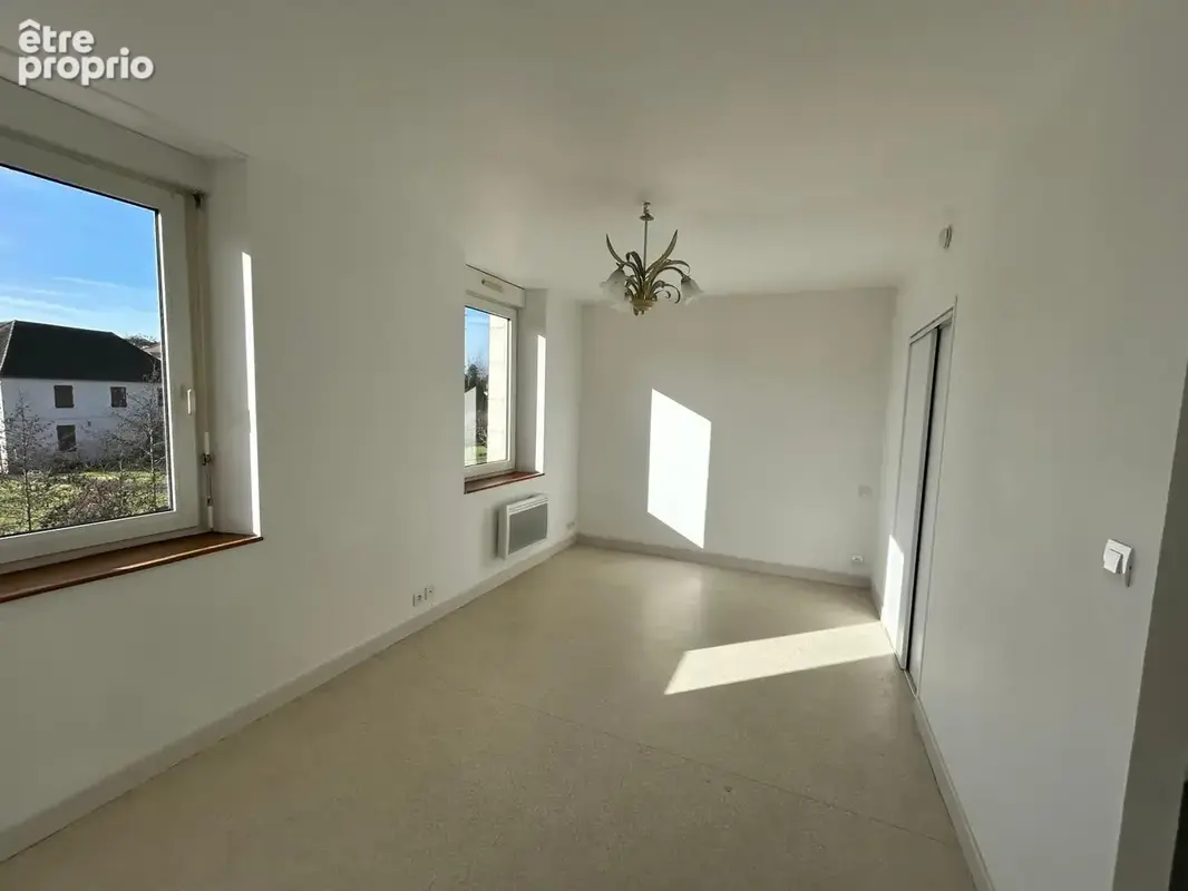 Appartement T2 en très bon état, au calme, proche des commerces à Souillac - photo 2