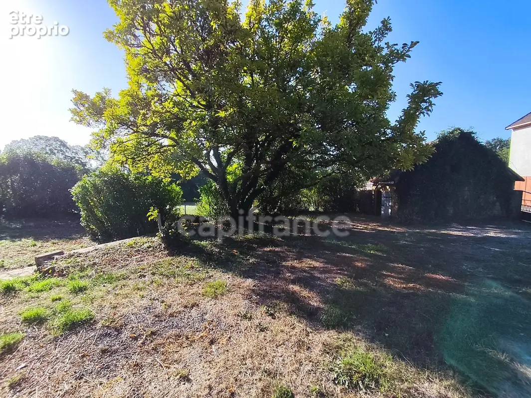 A vendre maison à rénover 5 pièces SAINT VINCENT BRAGNY (71) - photo 4