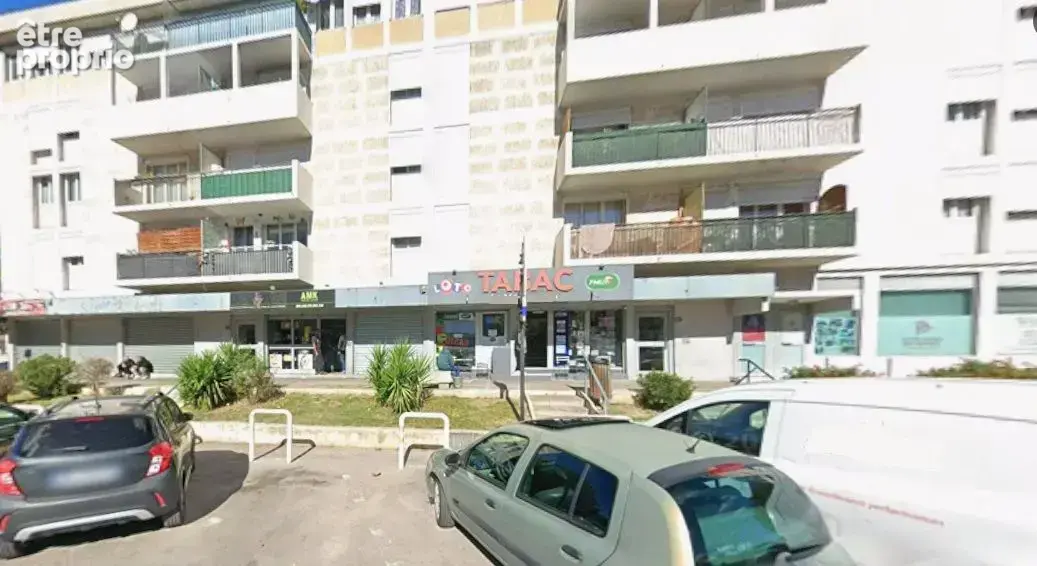 A VENDRE TABAC / FDJ / PMU à MARSEILLE (13013) – Une belle opportunité de reprise avec un fort potentiel de développement ! - photo 2