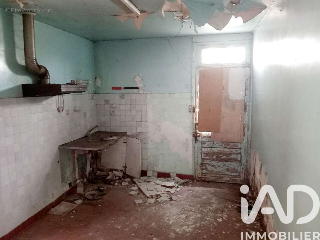 Photo 5 - Maison à THIRON-GARDAIS