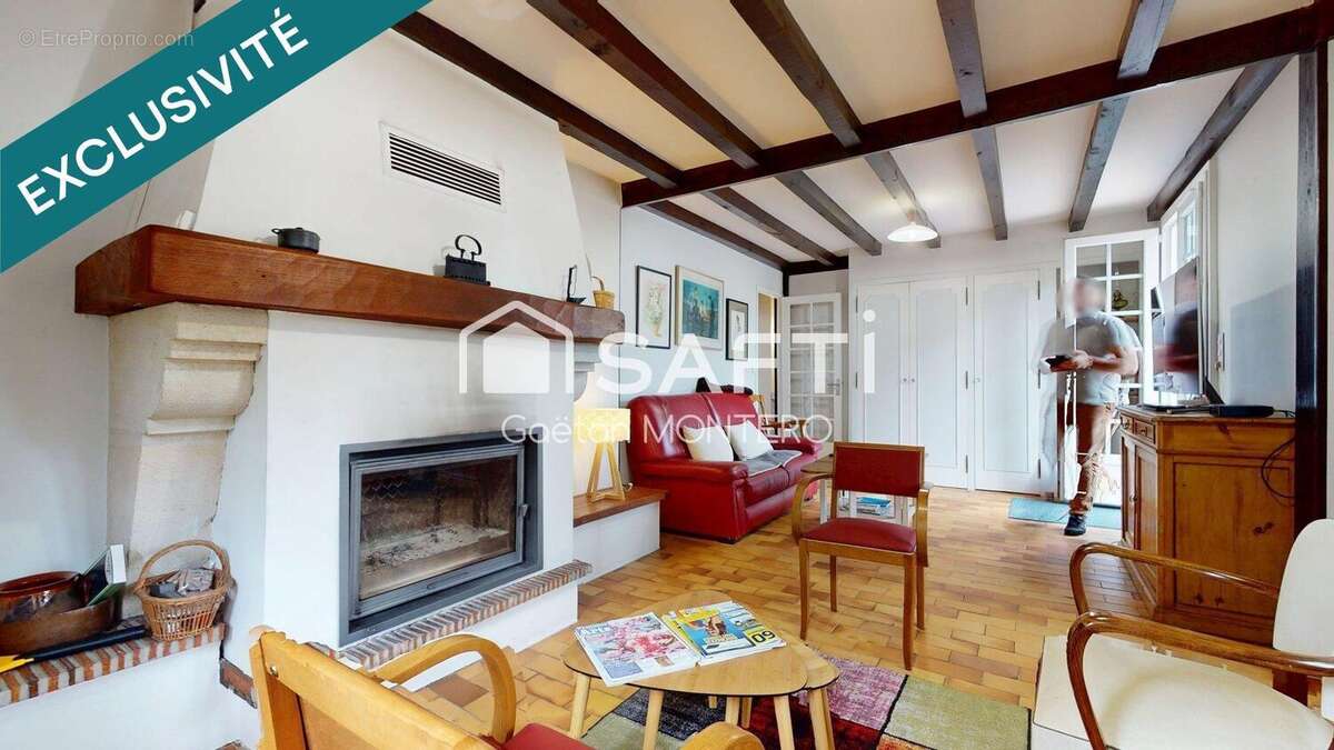 Photo 9 - Maison à LABOUHEYRE