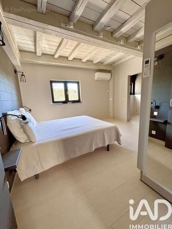 Photo 7 - Maison à GRIMAUD