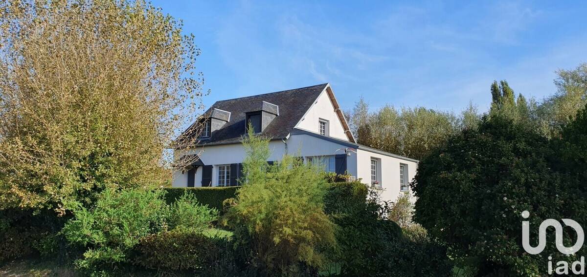 Photo 1 - Maison à GENETS