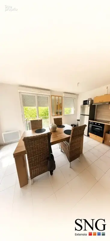 Photo Appartement à Avion au prix de 126 500€