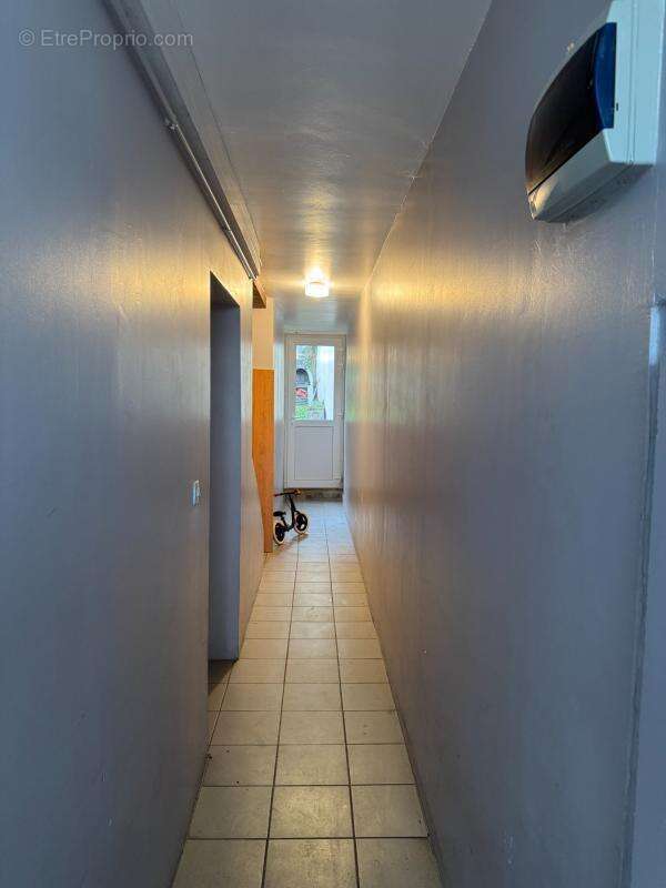 Immeuble à vendre MAIZIERES LES VIC (57) - photo 8