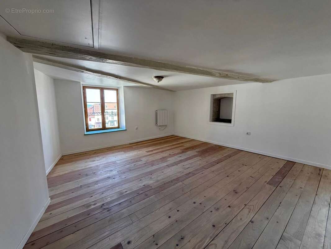 Belle maison tous renové dans petit bourg - photo 17