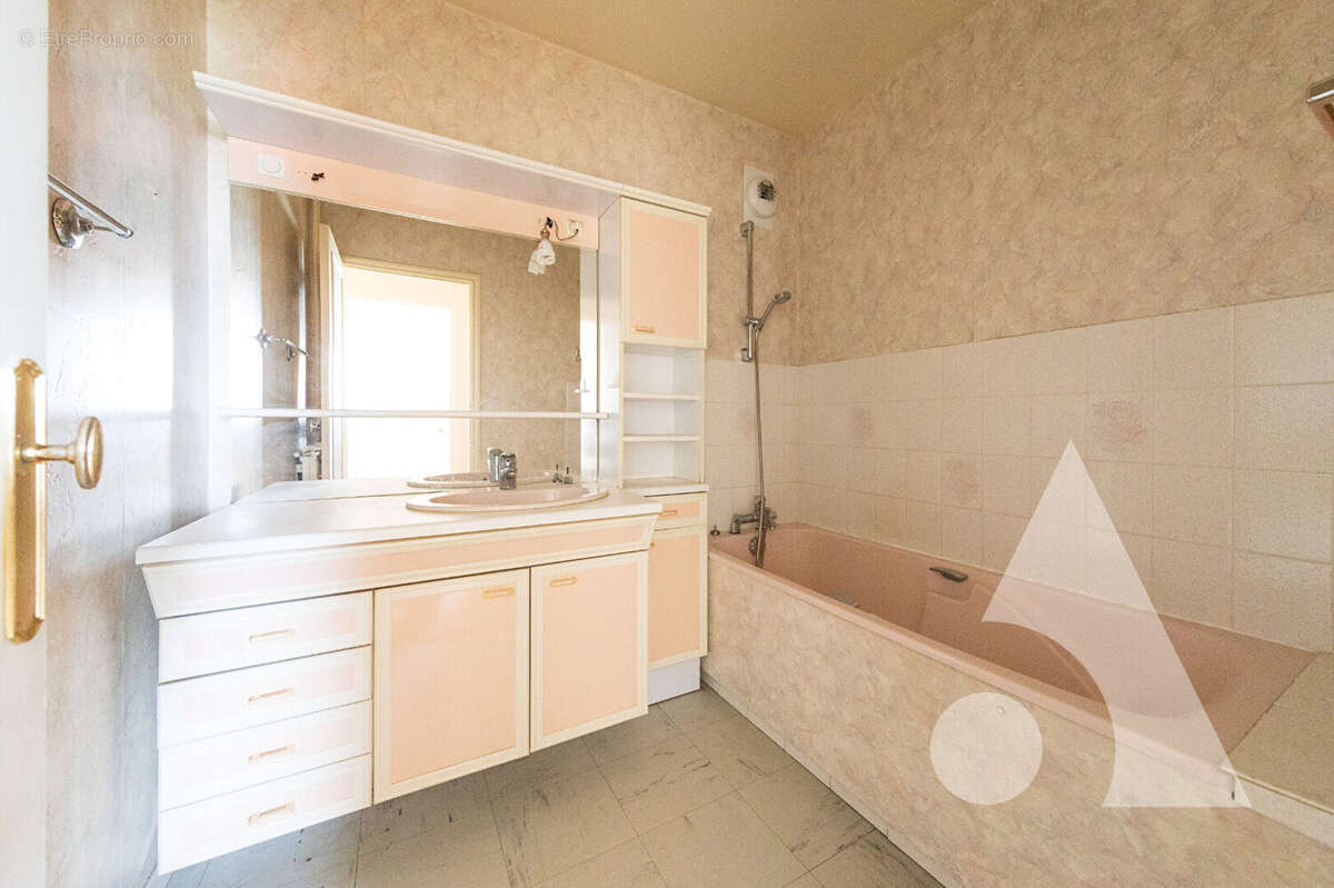 Appartement à EVRY