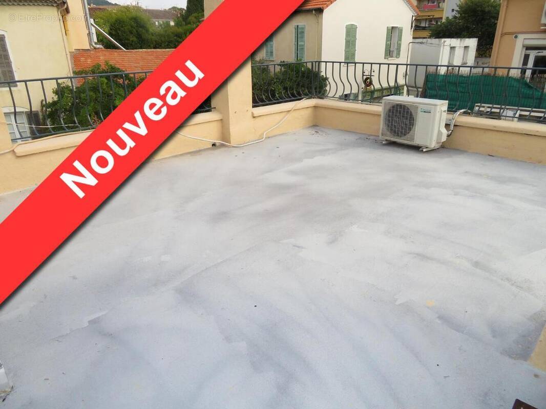   - Maison à DRAGUIGNAN