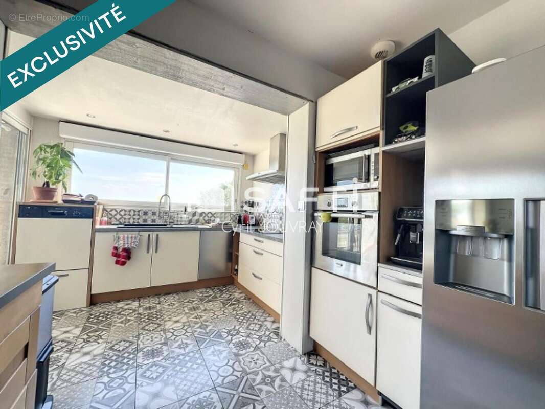 Maison 140 m² à Corbarieu  - photo 7