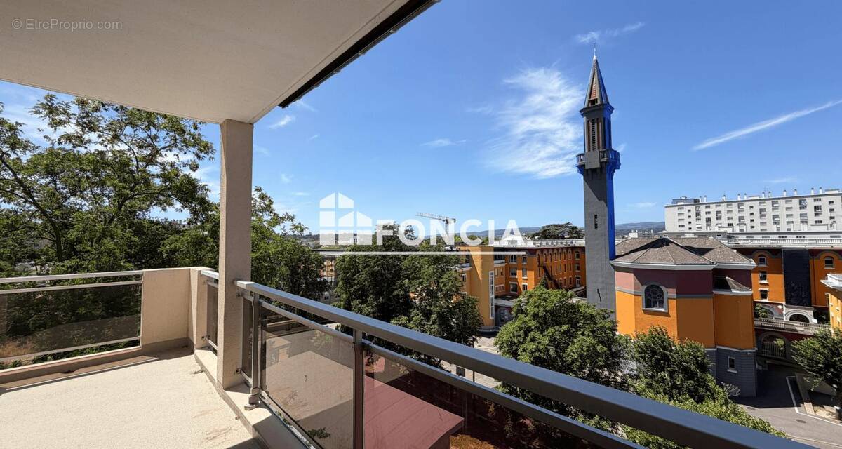 Appartement à VALENCE