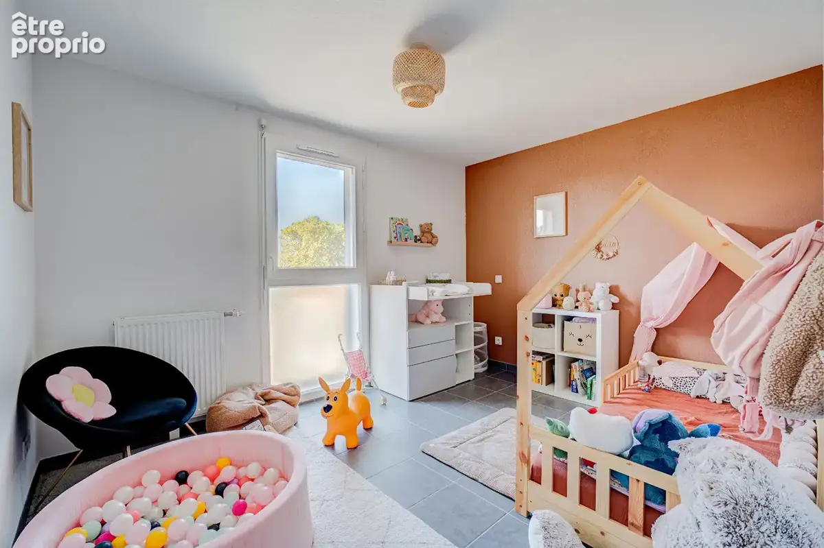 Jolie maison quartier calme et sécurisé - photo 5