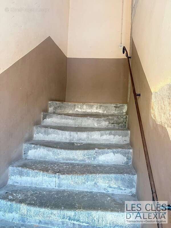 Appartement à VIENNE