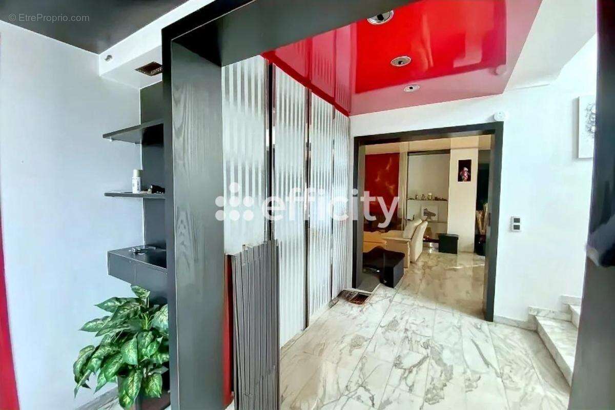 Appartement à SEVRAN