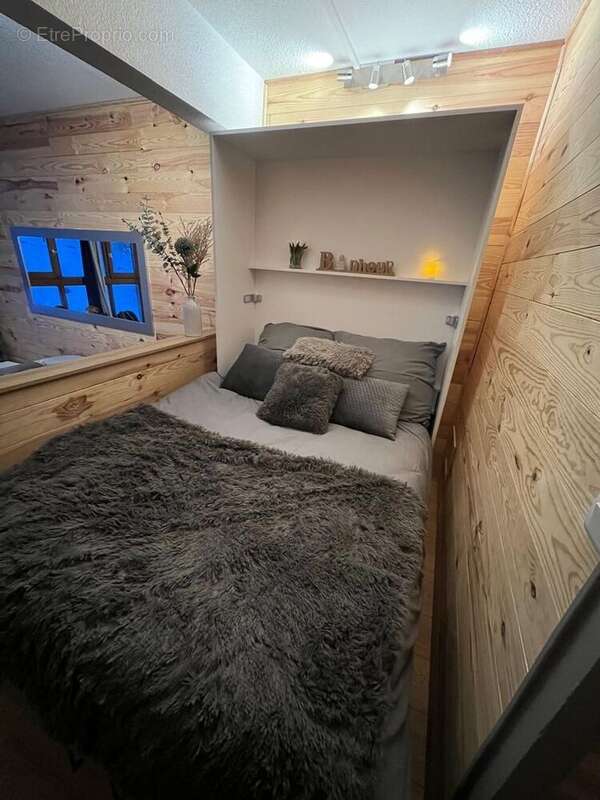 Photo 8 - Appartement à ISOLA