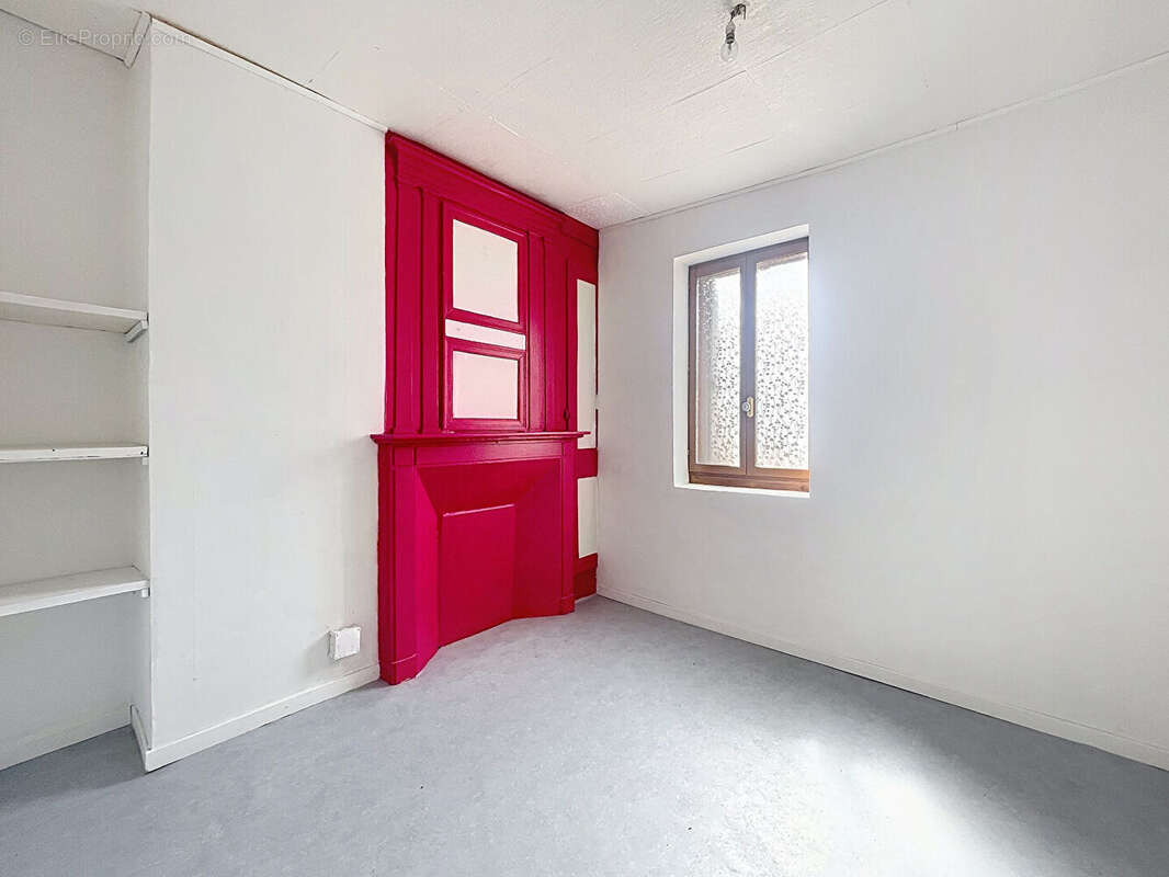 Maison à QUILLEBEUF-SUR-SEINE