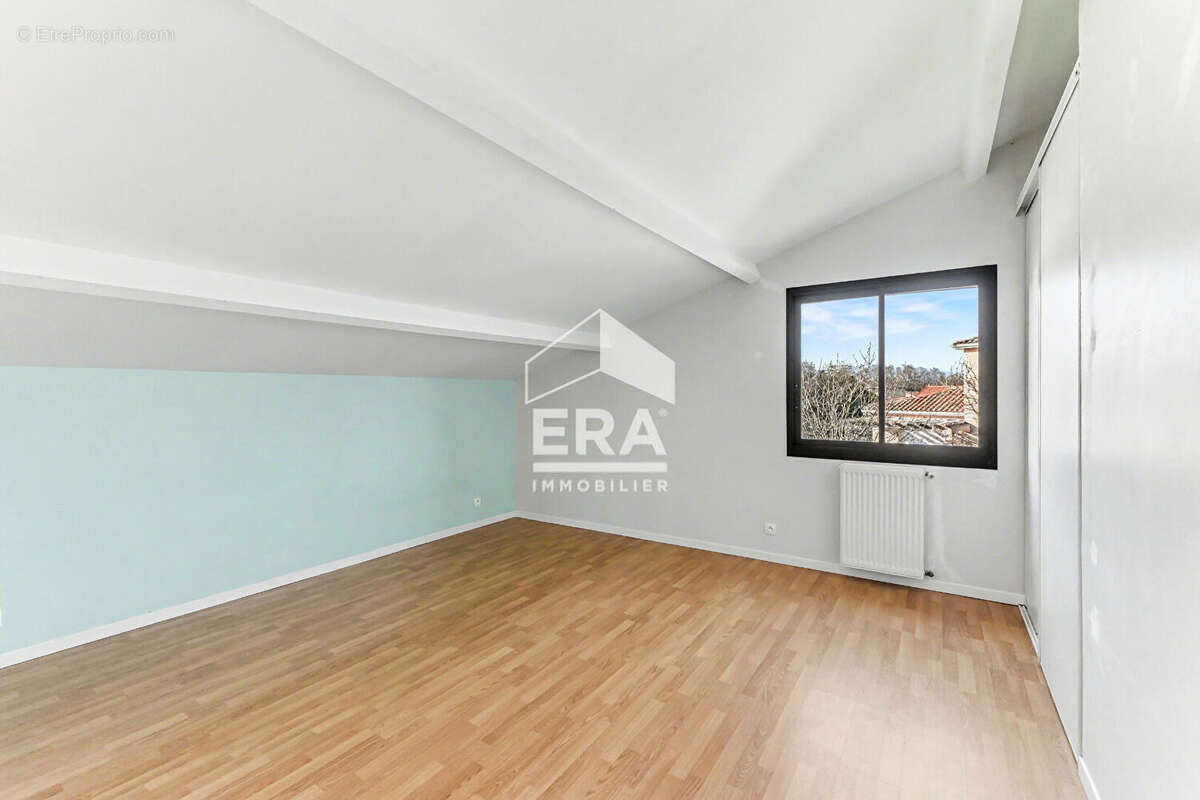 Maison à AUCAMVILLE