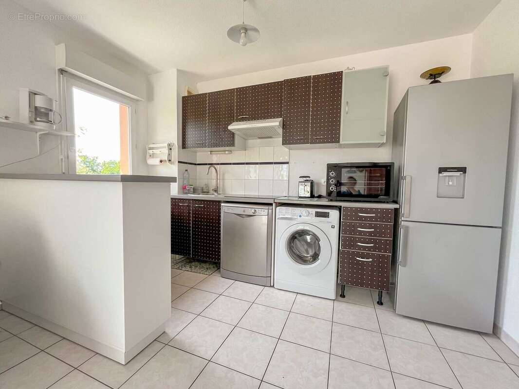 Appartement 58 m² à Gujan-Mestras  - photo 4