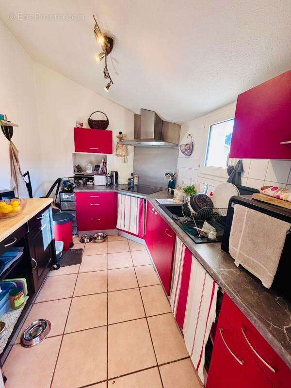 Appartement à AUBENAS