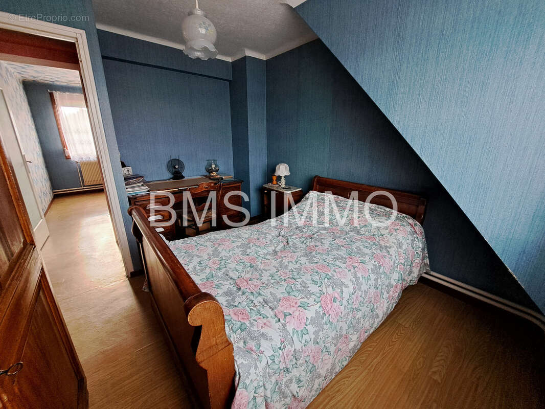 Maison à MONS-EN-PEVELE