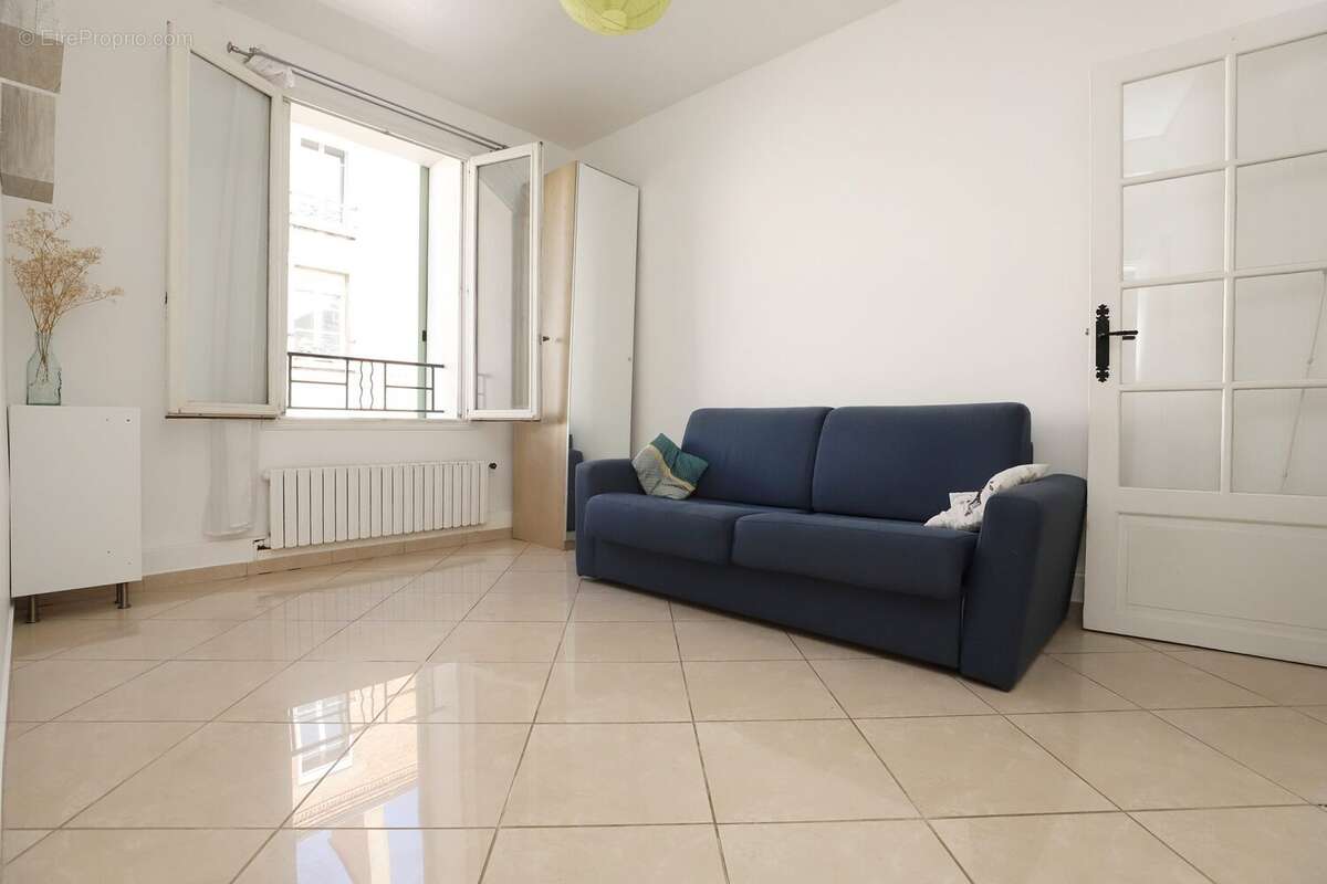 Appartement à MONTREUIL