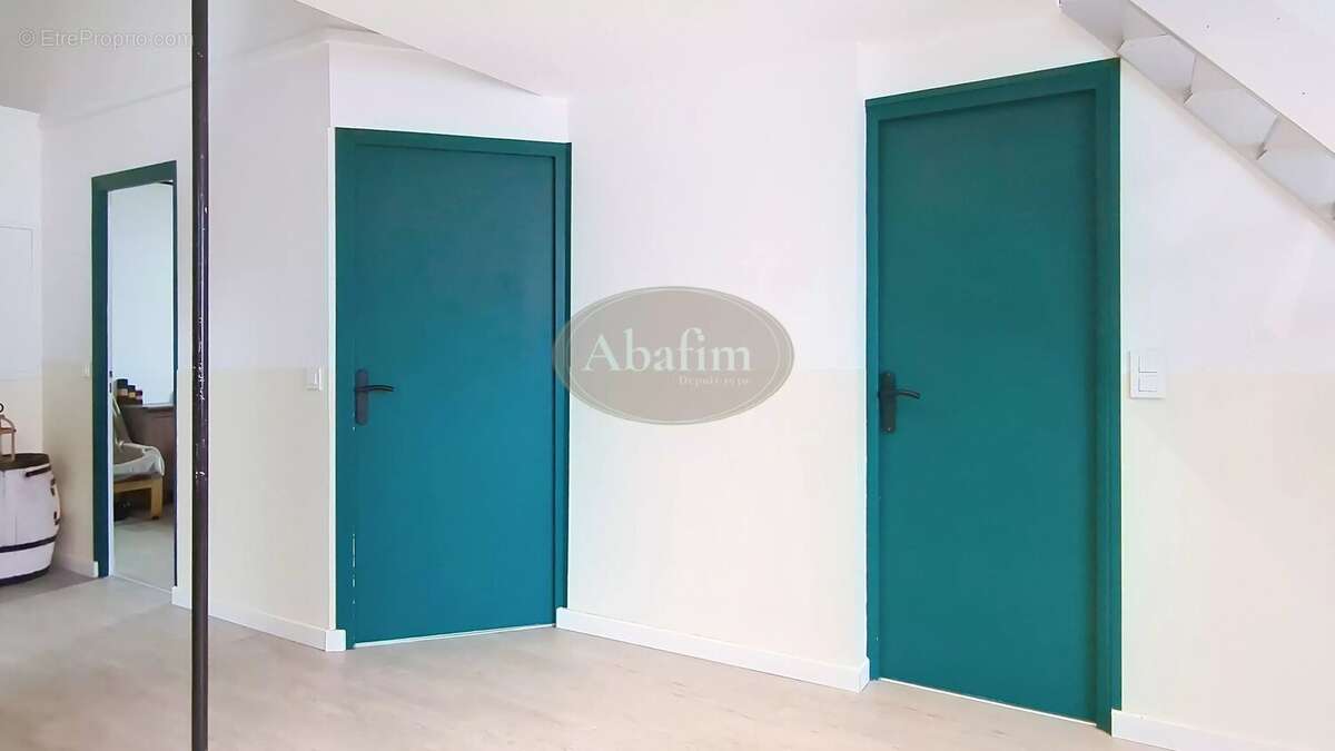 Appartement à TARBES