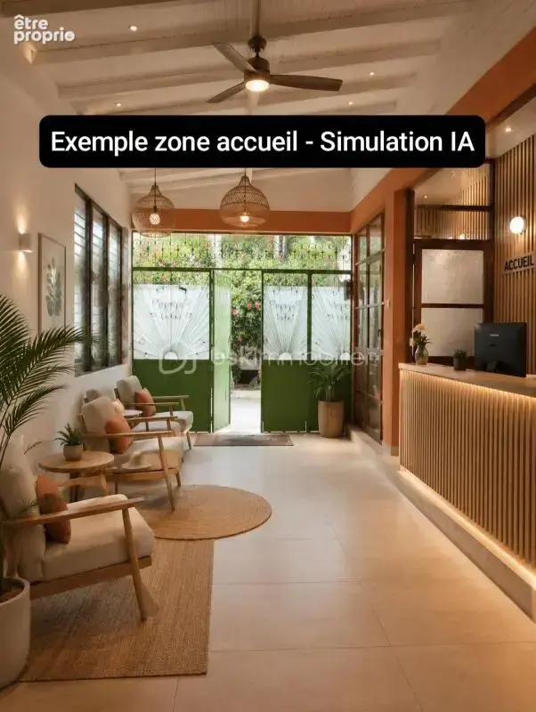 Ensemble immobilier aux multiples possibilités - photo 15
