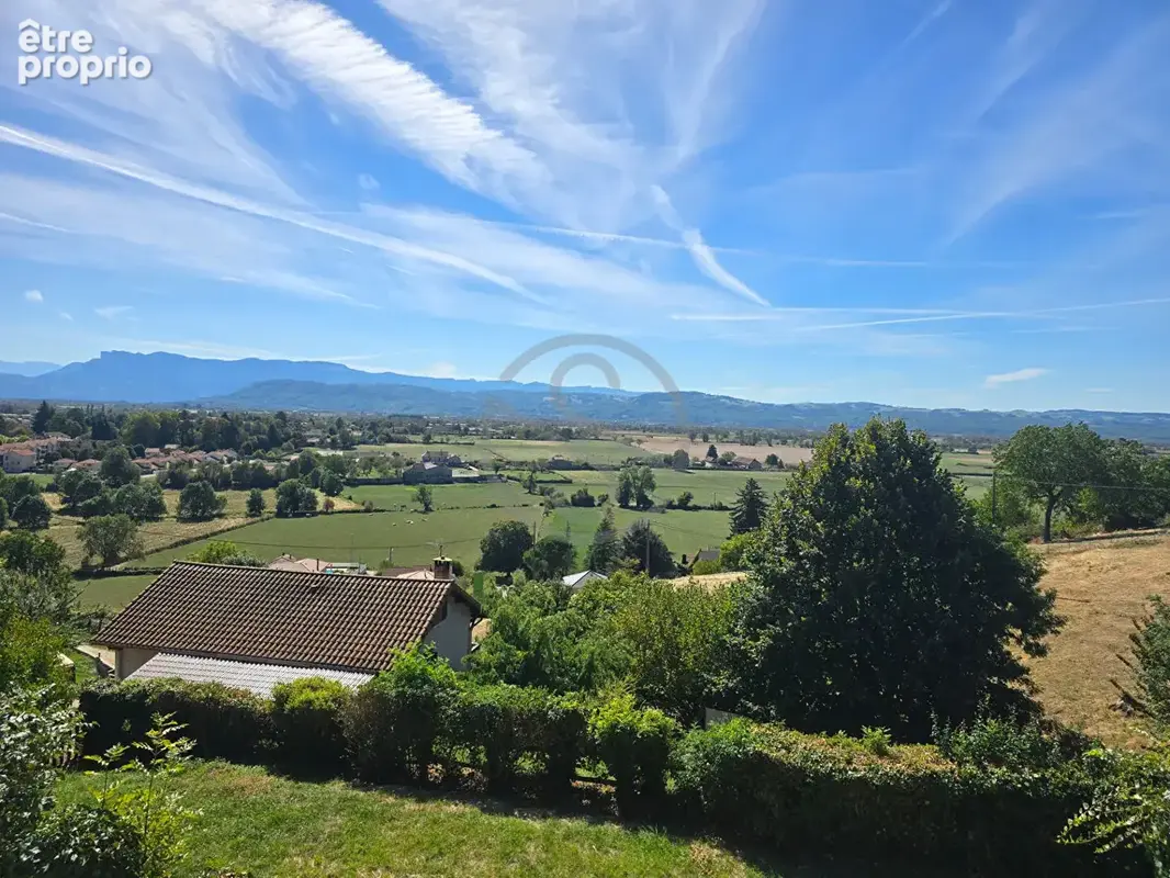 Maison de 167m2, Le Grand Lemps - photo 3