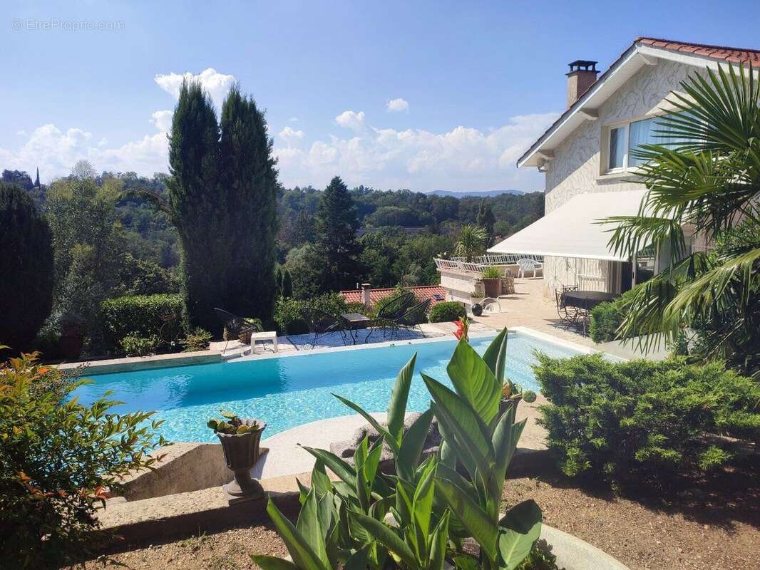 Photo 3 - Maison à FRANCHEVILLE