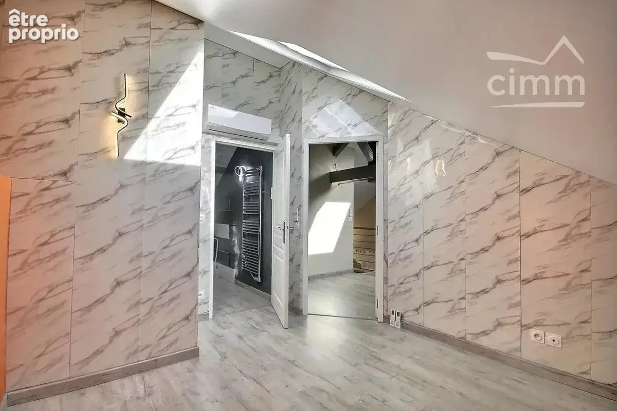 A vendre maison 6p / 113 m2 valgelon la rochette 73110. - photo 16